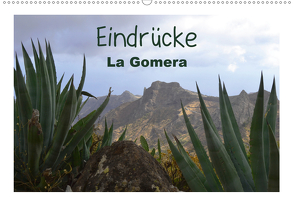 Eindrücke – La Gomera (Wandkalender 2020 DIN A2 quer) von Fotokullt