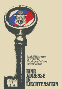 Eine Adresse in Liechtenstein von Bächtold,  Rudolf