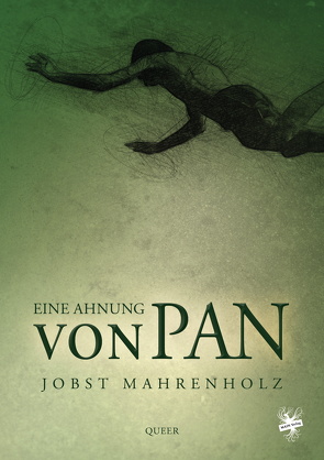 Eine Ahnung von Pan von Mahrenholz,  Jobst