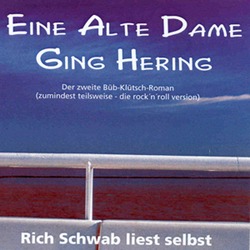 Eine alte Dame ging Hering von Schwab,  Rich