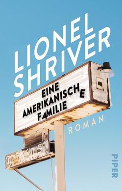 Eine amerikanische Familie von Löcher-Lawrence,  Werner, Shriver,  Lionel