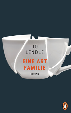 Eine Art Familie von Lendle,  Jo