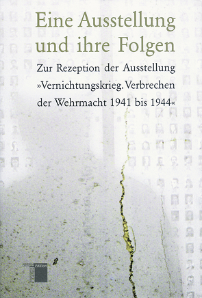 Eine Ausstellung und ihre Folgen