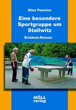 Eine besondere Sportgruppe um Stallwitz von Pennino,  Nino