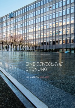 Eine bewegliche Ordnung – Buch mit E-Book von Anthony,  Peter