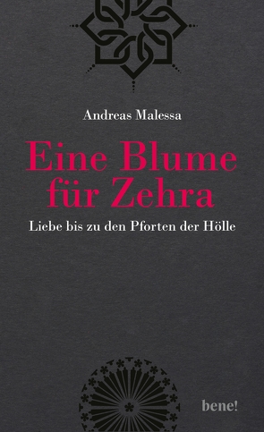 Eine Blume für Zehra von Malessa,  Andreas