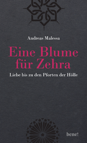 Eine Blume für Zehra von Malessa,  Andreas