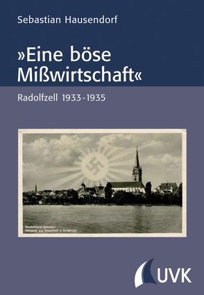 »Eine böse Mißwirtschaft« von Hausendorf,  Sebastian