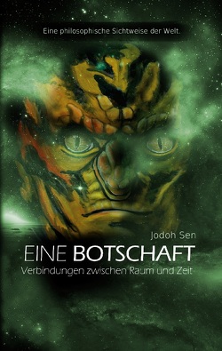 Eine Botschaft von Sen,  Jodoh