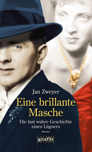 Eine brillante Masche von Zweyer,  Jan