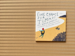 Eine Chance für Timmy von Dobbert,  Bernd, Holstege,  Theresa