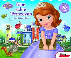 Eine echte Prinzessin von Phoenix International Publications Germany GmbH