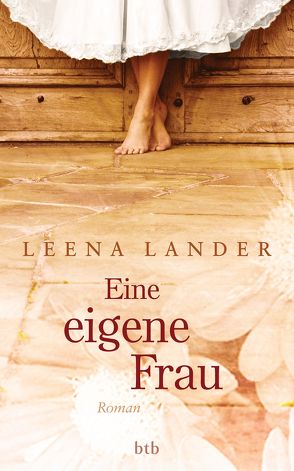 Eine eigene Frau von Lander,  Leena, Moster,  Stefan