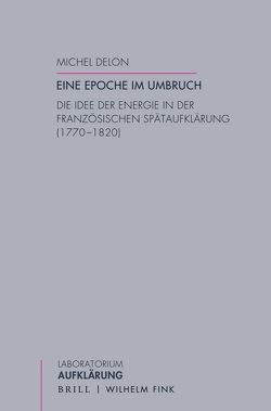 Eine Epoche im Umbruch von Delon,  Michel, Thoma,  Heinz