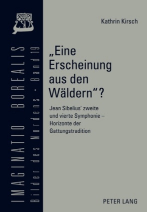 Eine Erscheinung aus den Wäldern? von Kirsch,  Kathrin