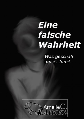 eine falsche Wahrheit von Vlahosz,  Amelie C.