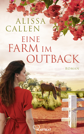 Eine Farm im Outback von Anders,  Irene, Callen,  Alissa