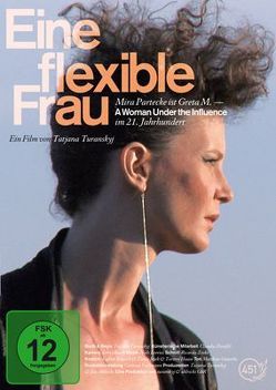 Eine flexible Frau von Turanskyj,  Tatjana