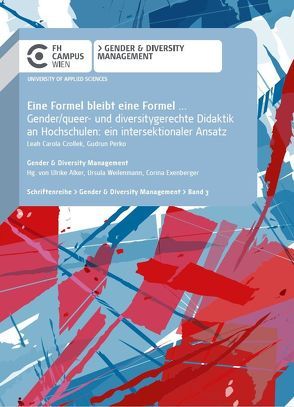 Eine Formel bleibt eine Formel … von Alker,  Ulrike, Czollek,  Leah Carola, Exenberger,  Corina, Perko,  Gudrun, Weilenmann,  Ursula