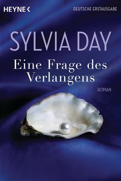 Eine Frage des Verlangens von Day,  Sylvia, Rahn,  Marie