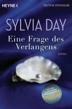 Eine Frage des Verlangens von Day,  Sylvia, Rahn,  Marie