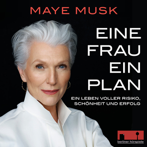 Eine Frau Ein Plan von musk,  may