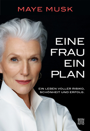 Eine Frau, ein Plan von Hald,  Katja, Musk,  Maye