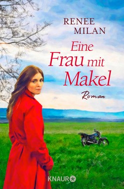 Eine Frau mit Makel von Milan,  Renee