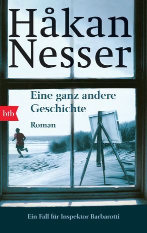 Eine ganz andere Geschichte von Hildebrandt,  Christel, Nesser,  Håkan