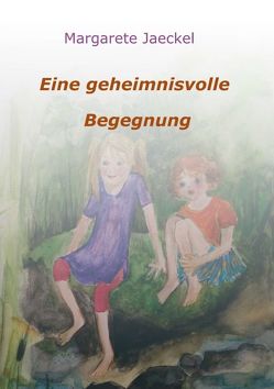 Eine geheimnisvolle Begegnung von Jaeckel,  Margarete