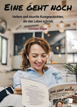 Eine geht noch von Riepe,  Christel