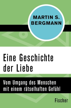 Eine Geschichte der Liebe von Bergmann,  Martin S., Stach,  Reiner