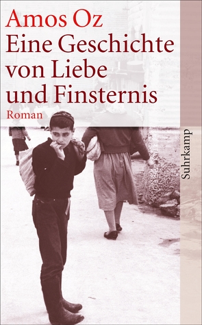 Eine Geschichte von Liebe und Finsternis von Achlama,  Ruth, Oz,  Amos