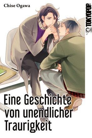 Eine Geschichte von unendlicher Traurigkeit von Ogawa,  Chise