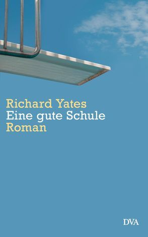 Eine gute Schule von Schönfeld,  Eike, Yates,  Richard