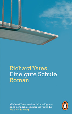 Eine gute Schule von Schönfeld,  Eike, Yates,  Richard