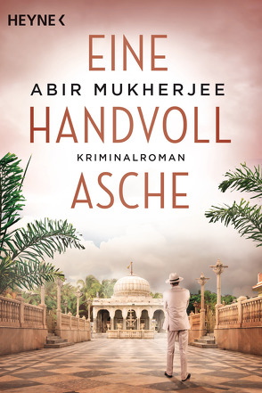 Eine Handvoll Asche von Mukherjee,  Abir, Plassmann,  Jens