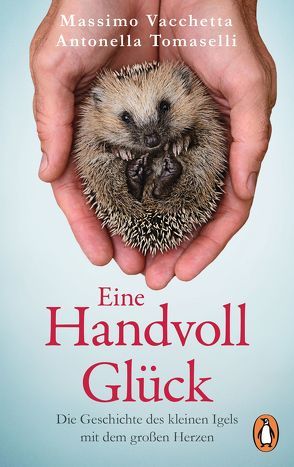 Eine Handvoll Glück von Ickler,  Ingrid, Tomaselli,  Antonella, Vacchetta,  Massimo