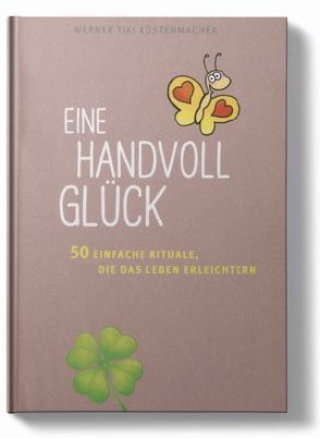 Eine handvoll Glück