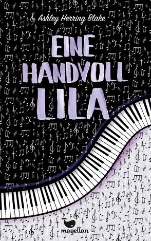 Eine Handvoll Lila von Blake,  Ashley Herring, Salzmann,  Birgit