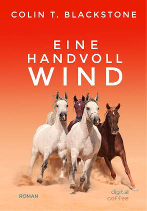 Eine Handvoll Wind von Blackstone,  Colin T.