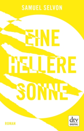 Eine hellere Sonne von Mandelkow,  Miriam, Selvon,  Samuel