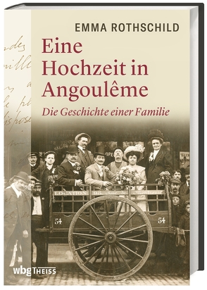 Eine Hochzeit in der Provinz von Francois,  Etienne, Gabel,  Tobias, Pinnow,  Jörn, Rothschild,  Emma