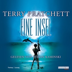 Eine Insel von Brehnkmann,  Peder, Kaminski,  Stefan, Pratchett,  Terry