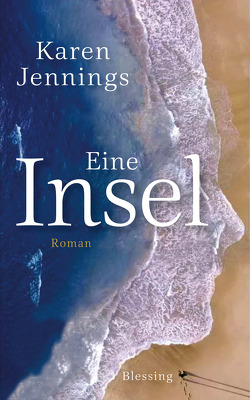 Eine Insel von Jennings,  Karen, Rawlinson,  Regina