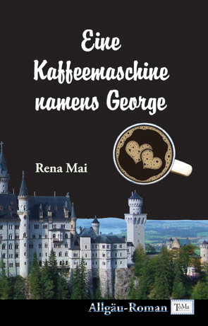 Eine Kaffeemaschine namens George von Mai,  Rena