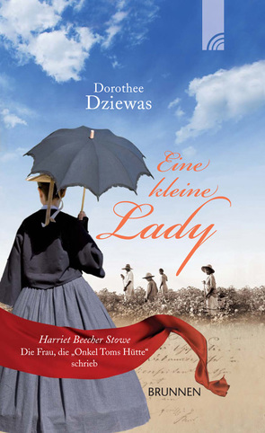 Eine kleine Lady von Dziewas,  Dorothee