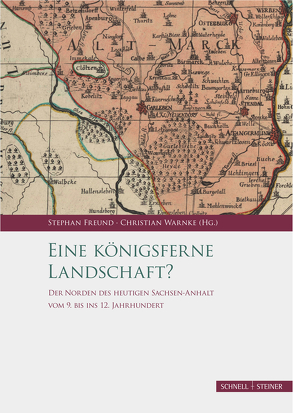 Eine königsferne Landschaft? von Alper,  Götz, Bahn,  Bernd, Bode,  Tina, Ehlers,  Caspar, Freund,  Stephan, Gärtner,  Tobias, Geschwinde,  Michael, Kleinecke,  Johanna, Schliephacke,  Oliver, Warnke,  Christian