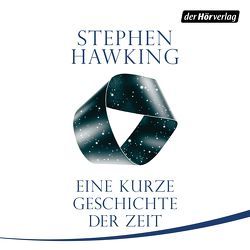 Eine kurze Geschichte der Zeit von Arnold,  Frank, Hawking,  Stephen, Kober,  Hainer