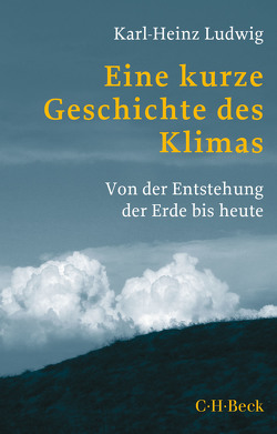 Eine kurze Geschichte des Klimas von Ludwig,  Karl-Heinz